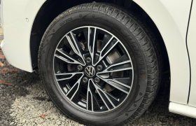 VW T7 MULTIVAN LONG