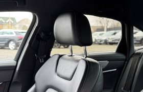 Audi A6 50TDI Quattro S-LINE