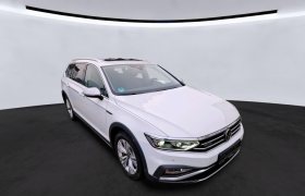 Volkswagen Passat Alltrack Variant 4M