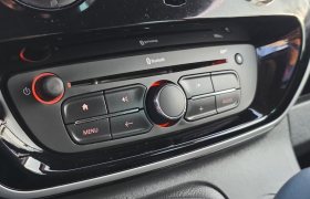 Renault Kangoo dCi Intens