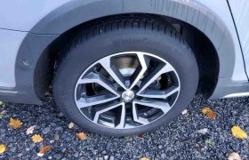 Volkswagen Passat Alltrack Variant 4M