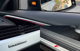Audi A4 40 TDI Quattro S-LINE