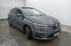 Renault Mégane Grandtour dCi EDC Edition One