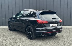 VW Touareg R-LINE 4Motion