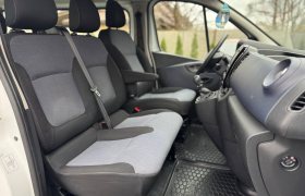 Opel Vivaro B L1H1