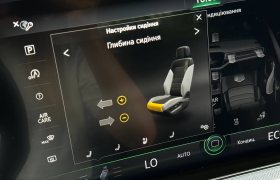 VW Touareg R-LINE 4Motion