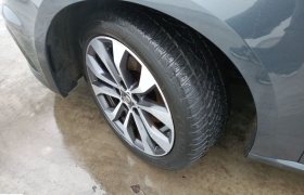 Renault Mégane Grandtour dCi EDC Edition One