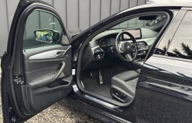 BMW 530I M
