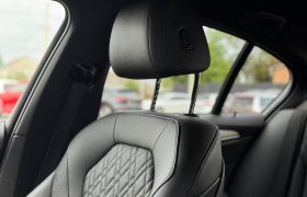 BMW 530I M