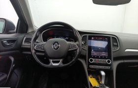 Renault Mégane Grandtour dCi EDC Edition One