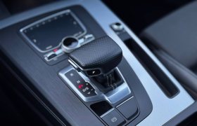 Audi Q5 55 TFSIe QUATTRO S-LINE