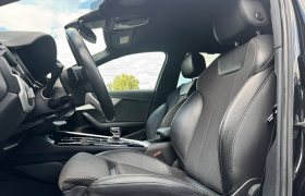 Audi A4 40 TDI Quattro S-LINE