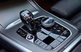 BMW X5 xDRIVE 30D M