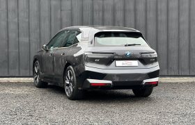 BMW IX40 xDrive