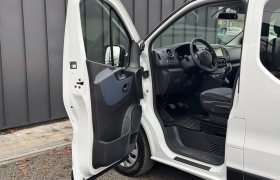 Opel Vivaro B L1H1