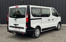 Opel Vivaro B L1H1