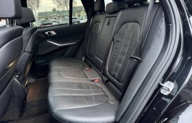 BMW X5 xDRIVE 30D M