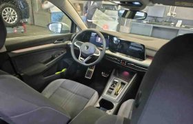 VW Golf Alltrack 4Motion