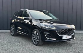 Ford Kuga Vignale 4х4