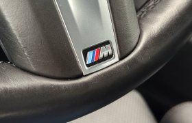 BMW 530I M