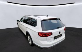 Volkswagen Passat Alltrack Variant 4M