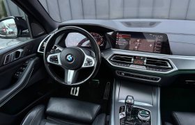BMW X5 xDRIVE 30D M