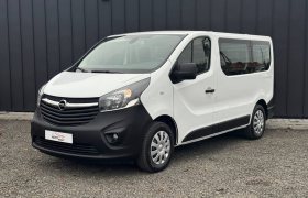 Opel Vivaro B L1H1