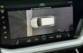 VW Touareg R-LINE 4Motion