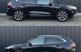Ford Kuga Vignale 4х4