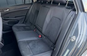 Volkswagen Golf 8 Variant Style