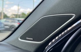 VW Touareg R-LINE 4Motion