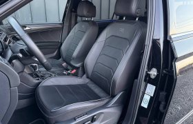 VW TIGUAN ALLSPACE R-LINE 4M