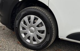 Opel Vivaro B L1H1