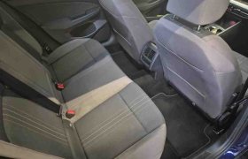 VW Golf Alltrack 4Motion
