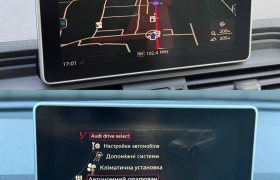 Audi Q5 S-LINE Quattro 50TDI