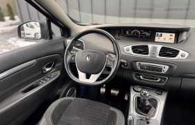 Renault Scenic dCi Xmod Bose