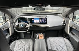 BMW IX40 xDrive