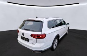 Volkswagen Passat Alltrack Variant 4M