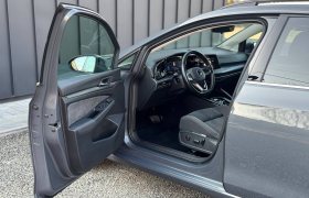 Volkswagen Golf 8 Variant Style