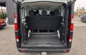 Opel Vivaro B L1H1