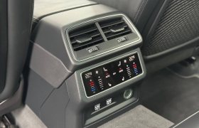 Audi A6 50TDI Quattro S-LINE