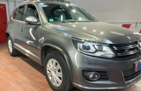 Volkswagen Tiguan R-LINE 4M
