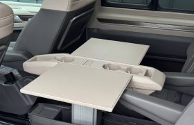 VW T7 MULTIVAN LONG