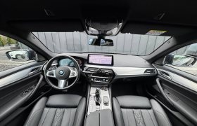 BMW 530I M