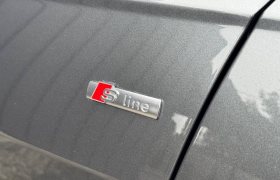 Audi A6 50TDI Quattro S-LINE