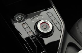Kia E-Niro Vision