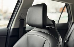 Kia E-Niro Vision