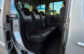Renault Kangoo dCi Intens
