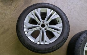 Volkswagen Passat Alltrack Variant 4M