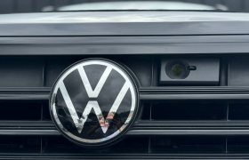 VW Touareg R-LINE 4Motion